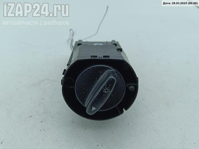 4B1941531C Переключатель света Audi A6 C5 (1997-2005) 1999