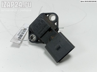 038906051 Датчик давления наддува Volkswagen Passat B5+ (GP) 2002