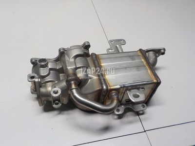 04L131512CH Радиатор системы EGR VAG Crafter 2016