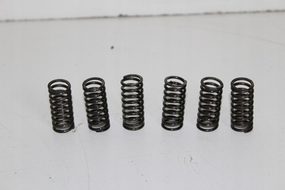 589419784109409841089 Kawasaki kx 125 пружины корзину сцепление