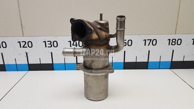 04L131512A Радиатор системы EGR VAG A5/S5 (F5) 2017