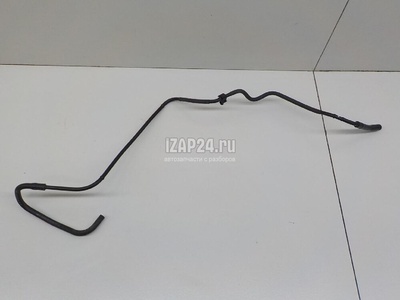 06L133583G Трубка вакуумная VAG A5/S5 (F5) 2017
