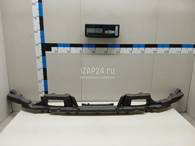 8W0807550 Наполнитель переднего бампера VAG A4 [B9] 2015