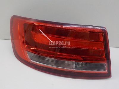 8W5945069A Фонарь задний левый VAG A4 [B9] 2015
