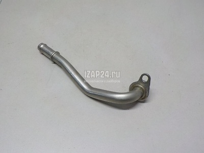 06N121492C Трубка системы охлаждения VAG A4 [B9] 2015