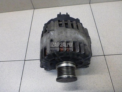 03L903024L Генератор VAG Crafter 2016