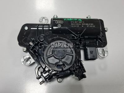 5TA827887C Доводчик двери VAG Kodiaq 2017