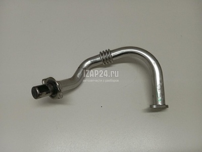 03L131521AA Трубка системы рециркуляции (EGR) VAG Transporter T6 2015