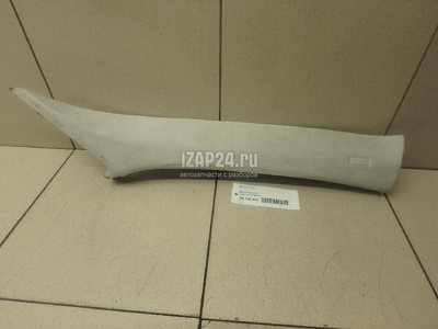 T4A13367LKP Обшивка стойки Jakoparts F-PACE 2016