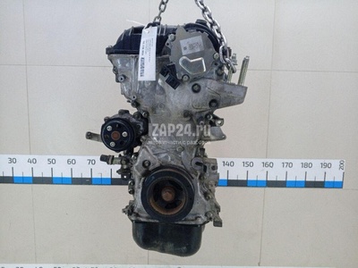 PYZ402300D Двигатель Mazda CX 5 2017