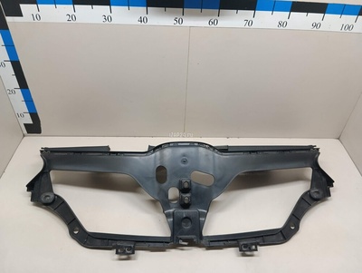 620366989R Усилитель переднего бампера Renault Koleos 2017