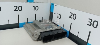 04L906016MR2KC Блок управления двигателем VAG Caddy IV (2016 - 2020)