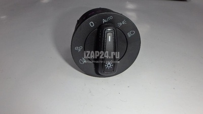 565941431DWHI Переключатель света фар VAG Kodiaq 2017