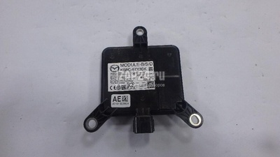 KB8C67Y30K Радар BSD (Слепых зон) Mazda CX 5 2017