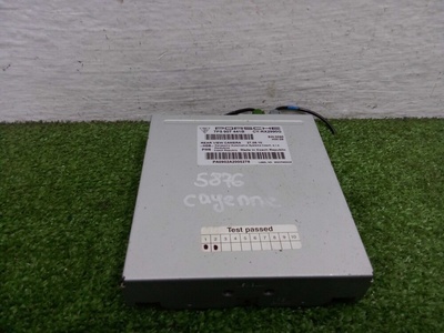 7P5907441B Блок управления камерой заднего вида Porsche Cayenne II (958) 2010 - 2014 2011 ,