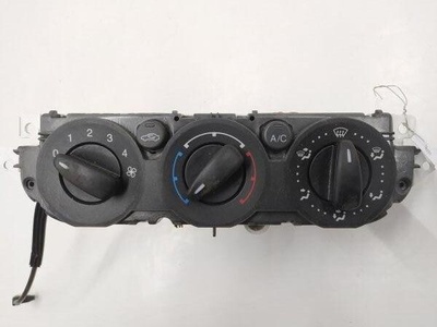 3M5T19980AD Блок управления печки/климат-контроля Ford C-Max 2007
