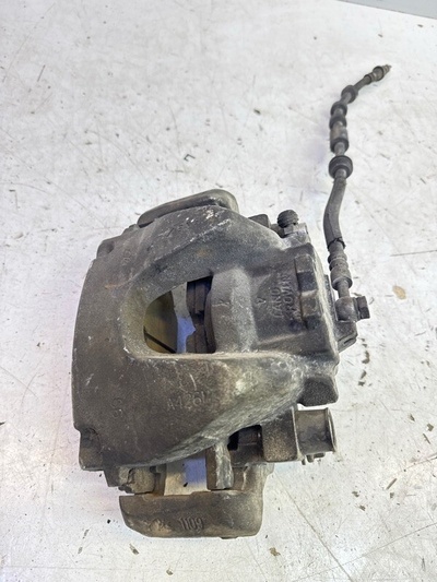 LR015386 Суппорт тормозной Land Rover Range Rover Evoque L538 2012-2018