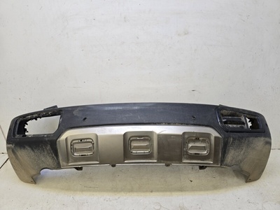 2804102XKN04A бампер Haval Dargo 1 2022-