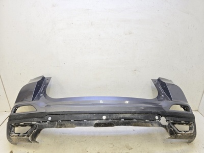 602000499AA бампер Chery Tiggo 4 1 2020-