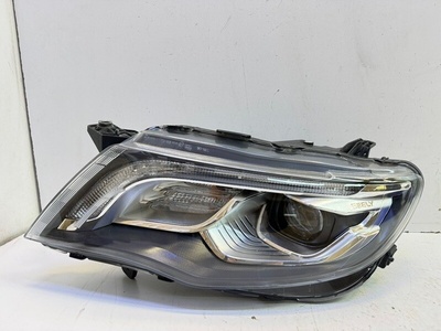 7051003500 фара Geely Atlas NL-3 2016-2023