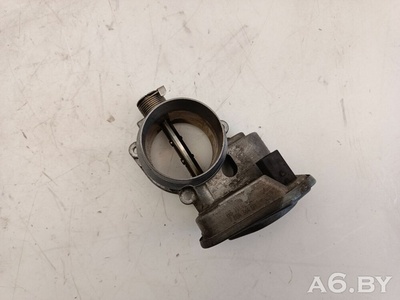 780438401 Заслонка дроссельная BMW 7 E65/E66 2008 ,B81121464
