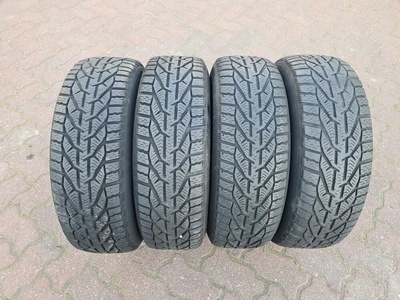 Колёсные диски колёса зимние форд focus mk2 mkii c - max 195 / 65r15 5x108 zimówki