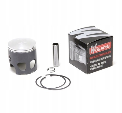 8173D075 поршень husqvarna cr wr 125 84 - 87 55 , 69 мм wossner