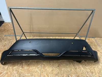 52453F4140 toyota chr c - hr рестайлинг 2019 - 2023 спойлер бампера задняя 52453 - f4140