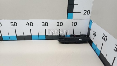 7C0907184ADWZU Блок управления климатической установкой VAG Crafter 2016