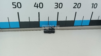 504369148 Датчик абсолютного давления Iveco Kadjar 2015