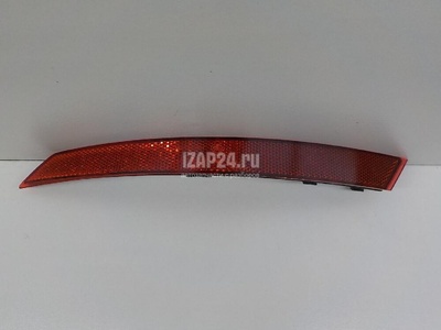 8W0945105D Отражатель в бампер задний левый VAG A4 [B9] 2015