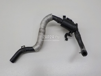 8W0201991AD Шланг воздушный VAG A4 [B9] 2015