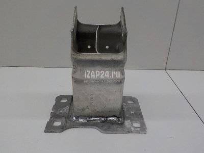 8W0807133 Кронштейн усилителя переднего бампера левый VAG A4 [B9] 2015