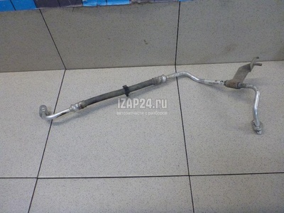 924402763R Трубка кондиционера Renault Lada X-Ray 2016