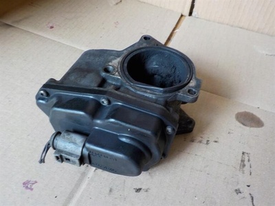 03G131501P Volkswagen passat b6 клапан системы рециркуляции ог