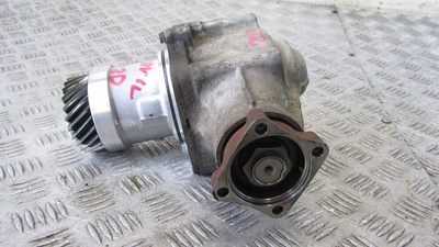 GR7G Honda cr - v iv 2.2 редуктор кпп