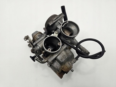 Gaznikxtt6009978 Yamaha xt 600 ttr tt 600 карбюратор gazniki исправно