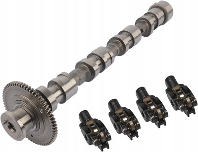 SH0112440B mazda oe распредвал 4× mazda oe sh09 - 12 - 150 рычаг , управления двигателя