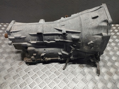 8673732 Bmw f20 f21 f22 f34 f36 кпп 8hp - 50x x - drive b47