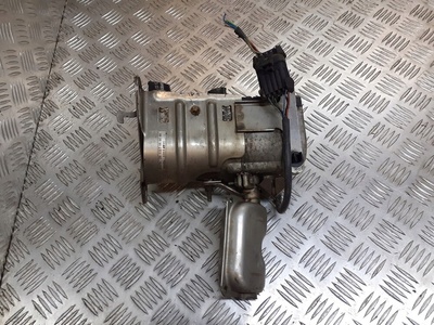 13138931 Webasto opel meriva а