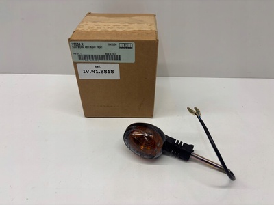 Y0504.K Buell blast 00 - 10.x1 99 - 02.xb 03 - 09 поворотник правая