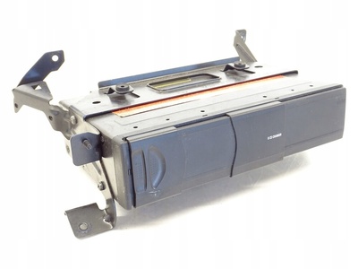 9133083 Cd - чейнджер компакт - диск плит bmw e81 e82 e87