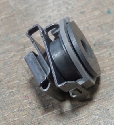 631272807797280779 крепление болт регулировка фары bmw f20 f15 f48 7280779 новая oryg. *