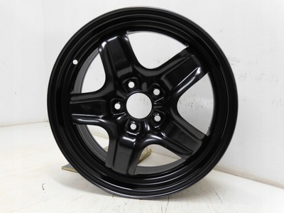 Колесо штампованное renault oe 403003913r 6.5 