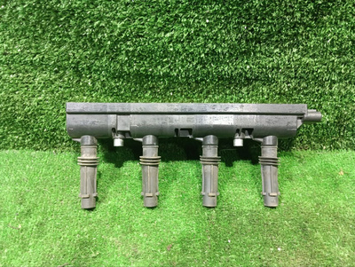28445765 Катушка зажигания Astra J/Corsa D A12XER / A14XER / A14NET (7 конт) б/у (арт. )