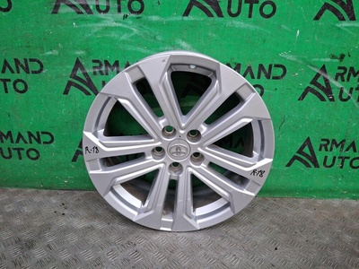 PW45742001ZC диск колесный r18 Toyota RAV4 5 XA50 , PW45742001, 2