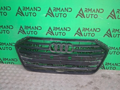 4N0853651LVMZ решетка радиатора Audi A8 4 D5 2017-2022 , 4N0853651L, 5