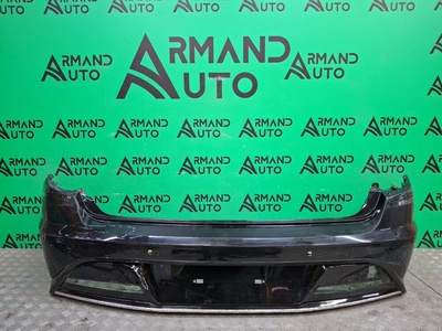 86610L1010 Бампер Hyundai Sonata 8 DN8 2019-нв , 1