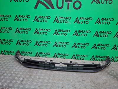 S203F2713011000 Юбка бампера Changan CS55PLUS 1 2021-нв , 2803102AW20, 7