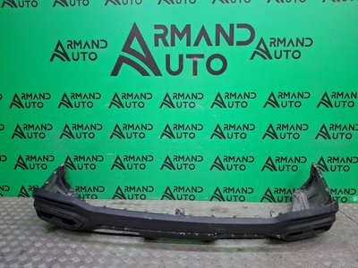 6044166300 Юбка бампера Geely Okavango VX11 2023-нв , 8893073886, 2